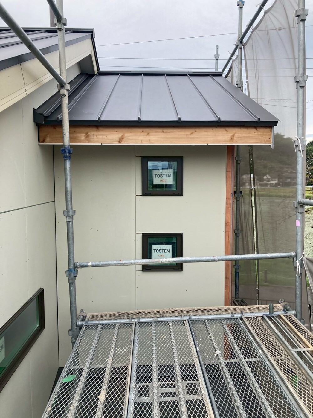 外部進歩