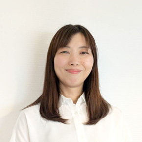 荒谷　真由