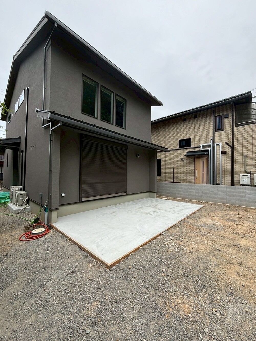 外部進歩②
