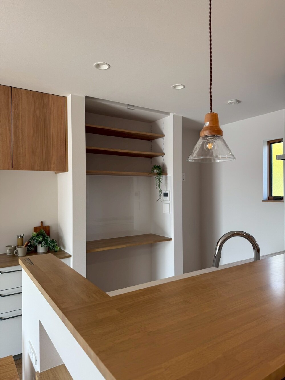 完成しました！