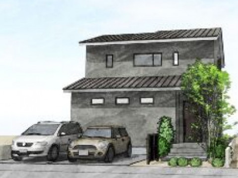 それぞれの居場所で、心地よく過ごすことができるすまい