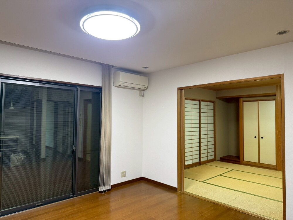 リフォーム工事がスタートします！