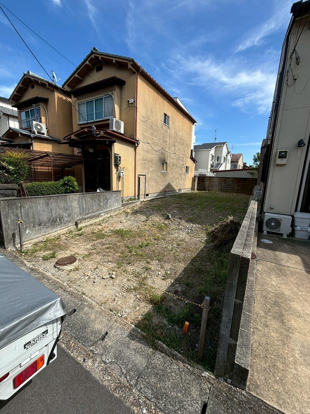 新しいHARUの家！