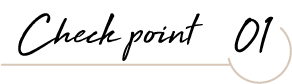 Check point01
