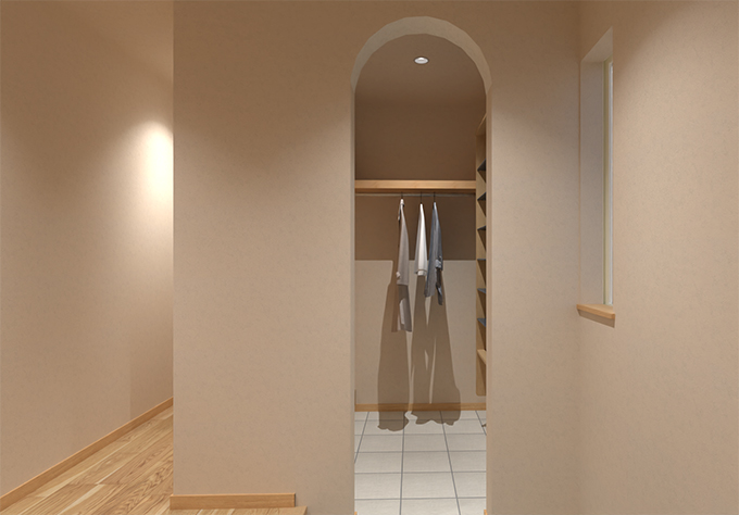 シュークローゼットイメージ