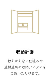 収納計画
