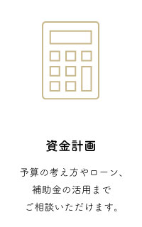資金計画