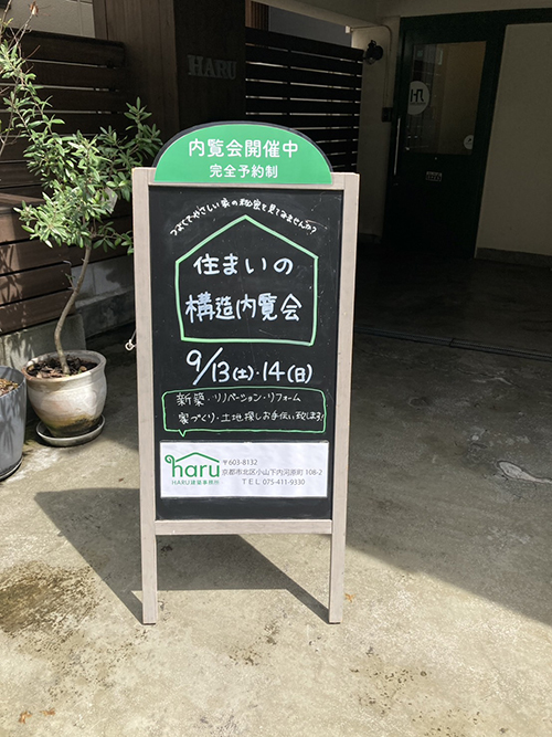 看板